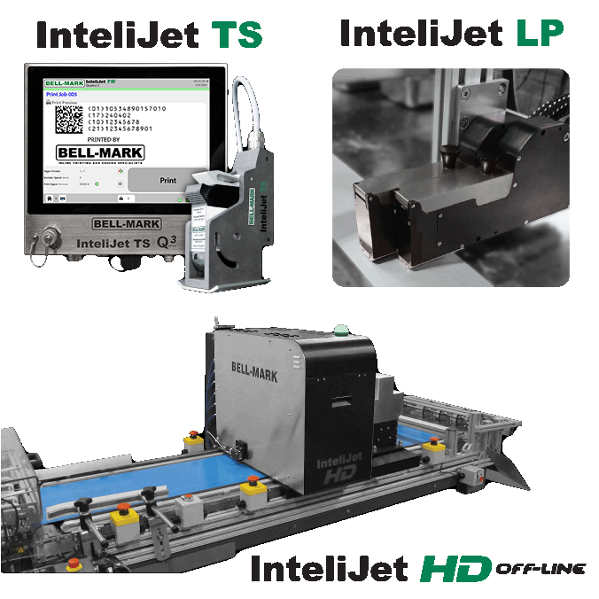 Druckereien oder die verarbeitende Industrie