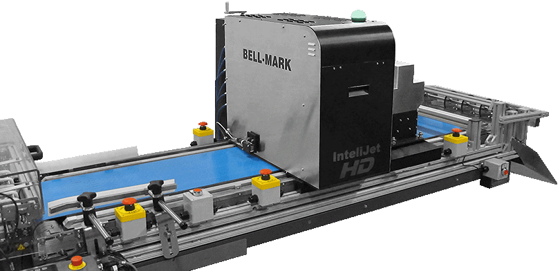 InteliJet HD Offline