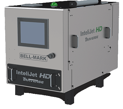 InteliJet HD Traverse