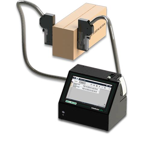 Beide Seiten 2 x 44 mm