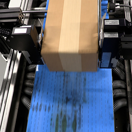 Gleichzeitiges Drucken auf beiden Seiten